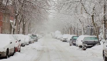 Порадует ли январь белорусов солнечной погодой